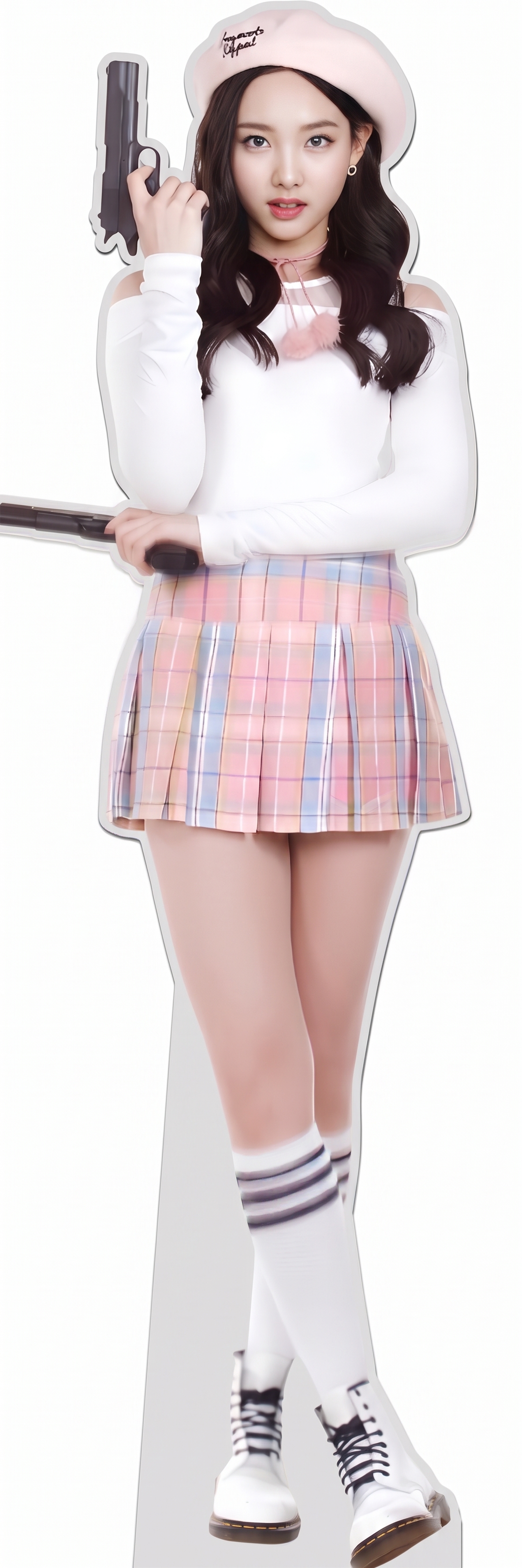 NAYEON TWICE 2 1